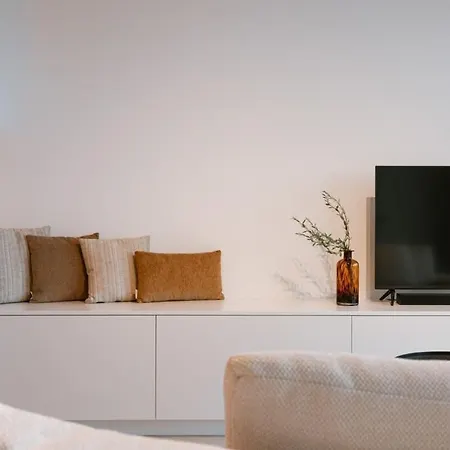 Huswell - Stylish With Harbour View אוסטנדה