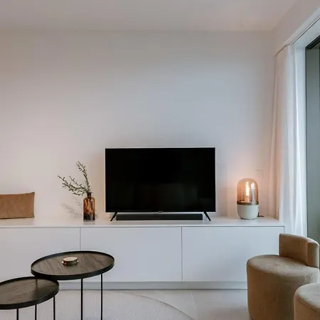 Huswell - Stylish With Harbour View * אוסטנדה