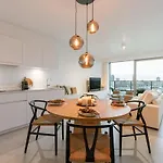 Apartament Huswell - Stylish With Harbour View