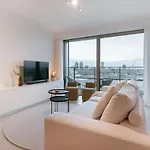 Apartament Huswell - Stylish With Harbour View *