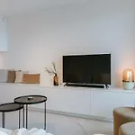 Apartament Huswell - Stylish With Harbour View Ostenda