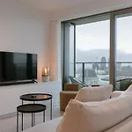 Apartament Huswell - Stylish With Harbour View