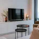 Apartament Huswell - Stylish With Harbour View *