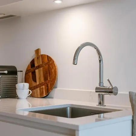 Huswell - Stylish With Harbour View * Ostenda