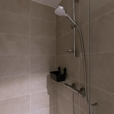 Appartamento Huswell - Stylish With Harbour View Ostenda