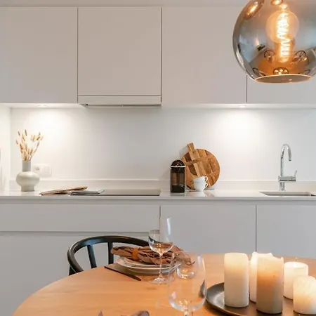 Huswell - Stylish With Harbour View * Ostenda