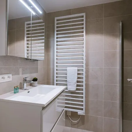 Apartamento Huswell - Stylish With Harbour View *