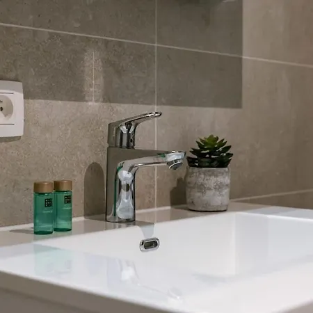 Apartamento Huswell - Stylish With Harbour View