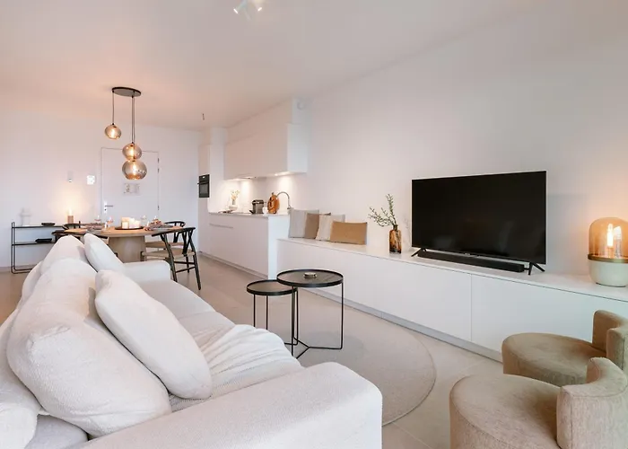 Huswell - Stylish With Harbour View アパート オステンド