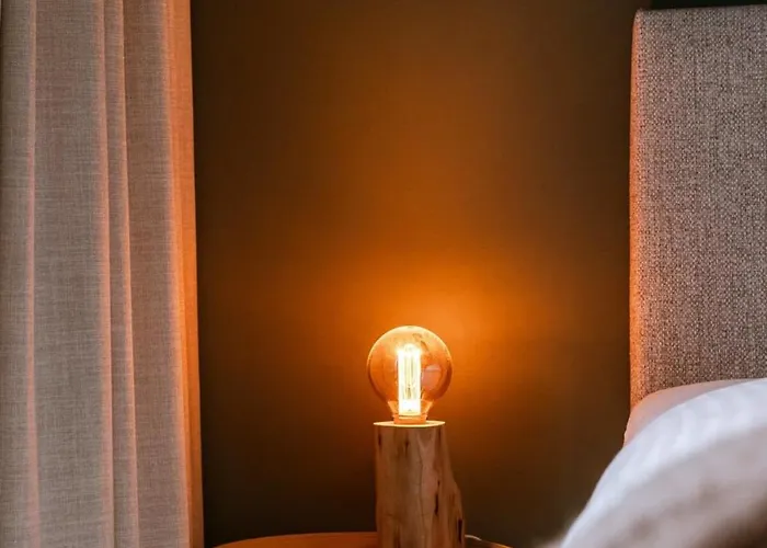 アパート Huswell - Stylish With Harbour View *