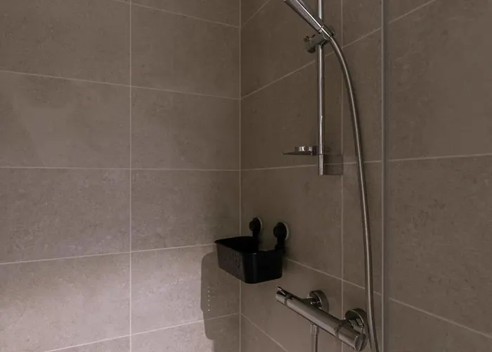 アパート Huswell - Stylish With Harbour View オステンド